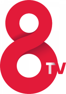 8TV alfred lópez en televisión