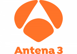 Antena-3-logo alfred lópez en televisión