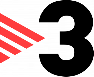 Logo_tv3x alfred lópez en televisión
