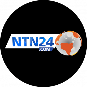 ntn24 alfred lópez en televisión